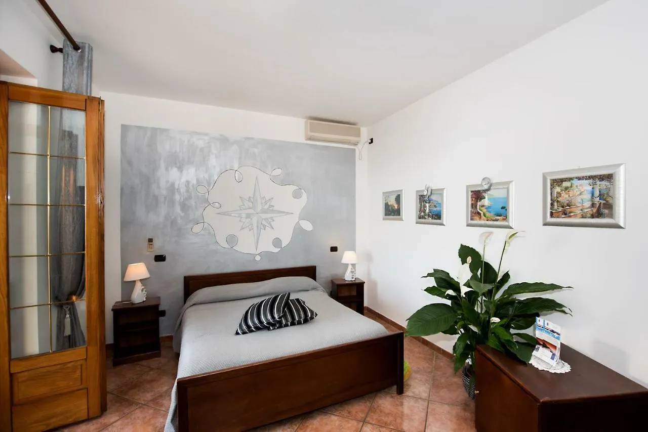 Villa Gioiello Amalfi