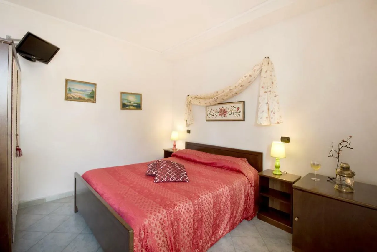 Villa Gioiello Amalfi