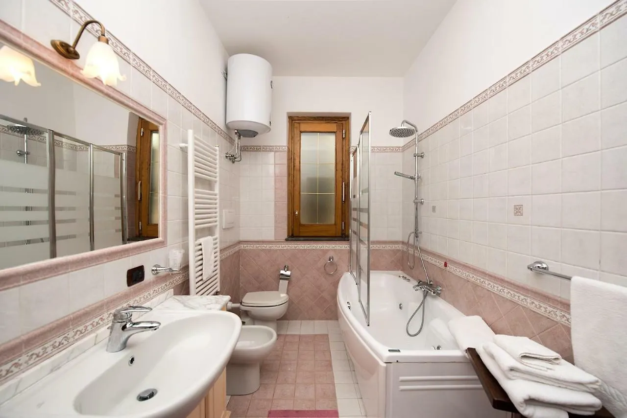Villa Gioiello Amalfi