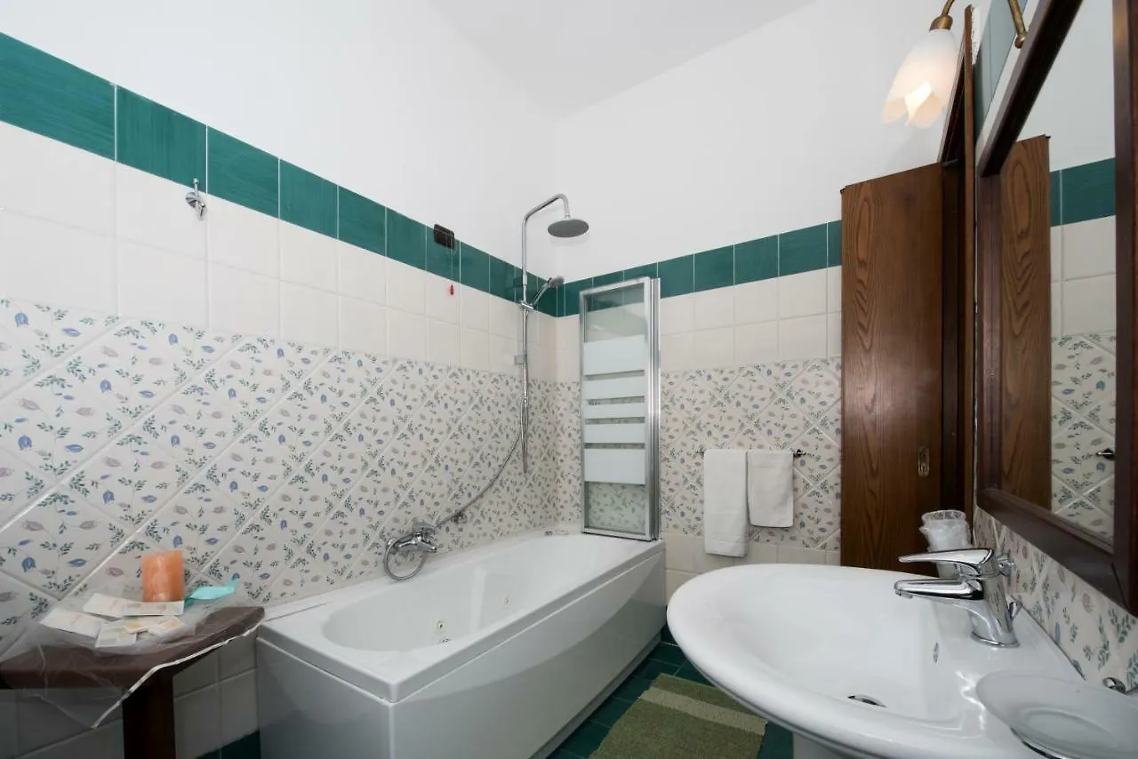 Villa Gioiello Amalfi 0*,  Włochy