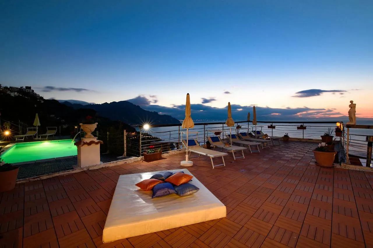 Villa Gioiello Amalfi